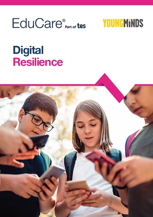 Digital Resilience Online Course